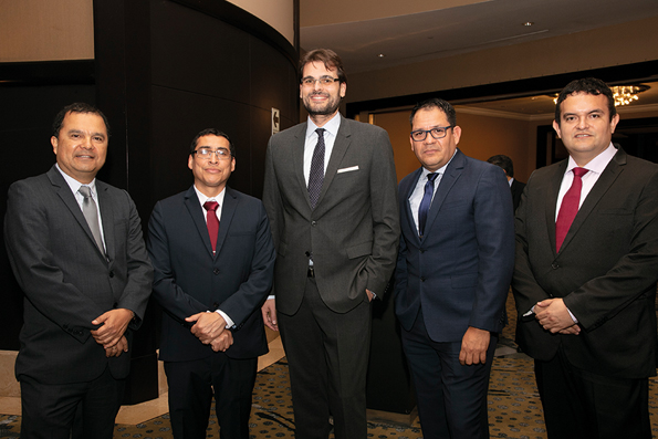 Aniversario de SONAJA: 25 años impulsando el sector