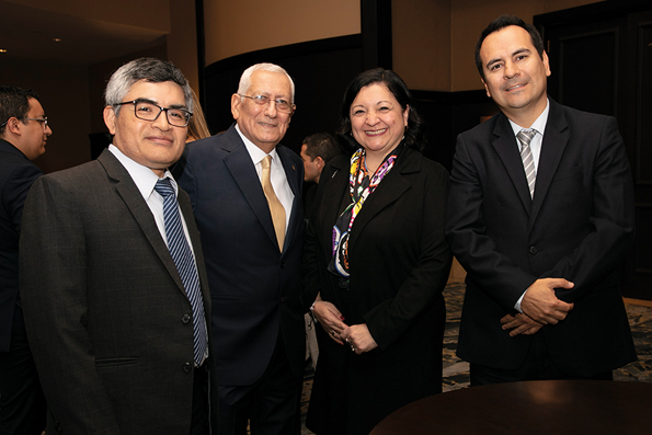 Aniversario de SONAJA: 25 años impulsando el sector