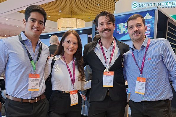 SBC Summit Latinoamérica: Exitoso encuentro del juego