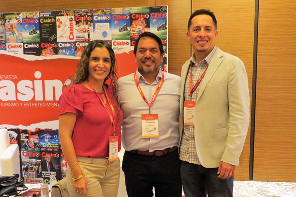 SBC Summit Latinoamérica: Exitoso encuentro del juego