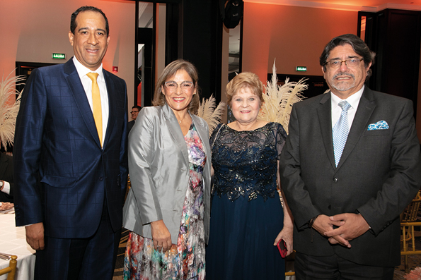Aniversario de SONAJA: 25 años impulsando el sector
