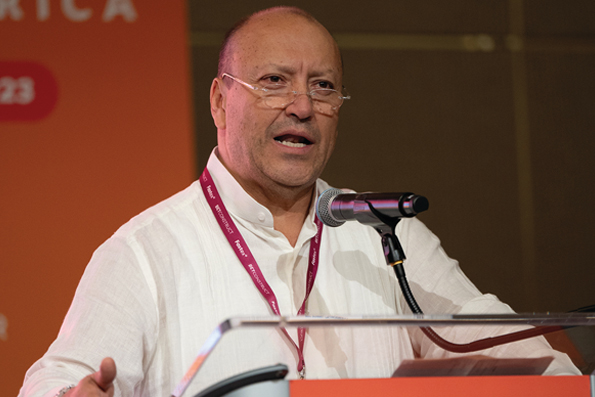 SBC Summit: Al servicio de la comunidad