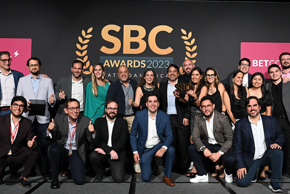 SBC Summit Latinoamérica: Exitoso encuentro del juego