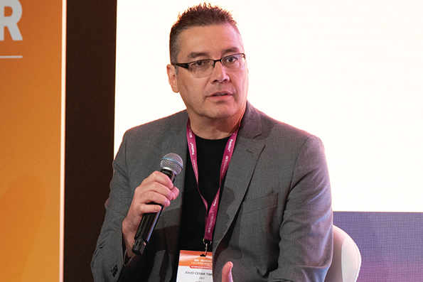 SBC Summit: Al servicio de la comunidad