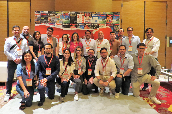 SBC Summit Latinoamérica: Exitoso encuentro del juego