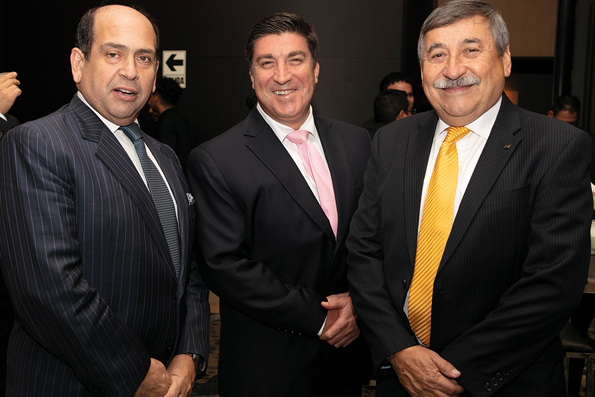 Aniversario de SONAJA: 25 años impulsando el sector