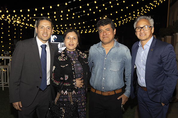 Merkur Gaming en Perú: Una década de éxito y crecimiento