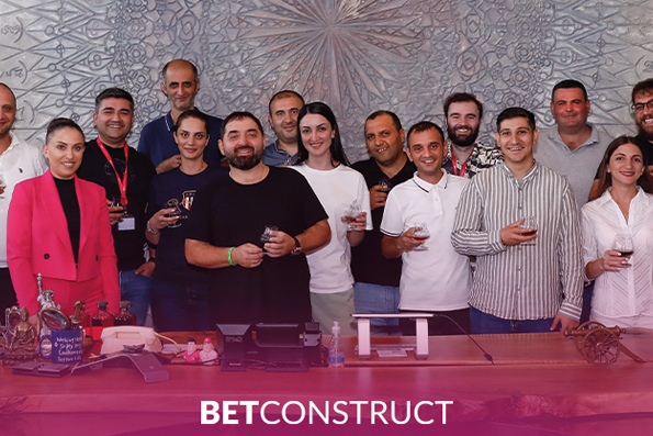 Vigen Badalyan de Softconstruct: “El futuro de los negocios avanzados radica en el dinámico reino del metaverso”