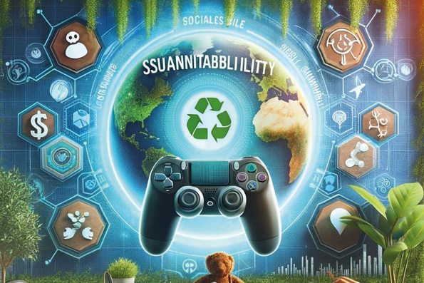 Conoce las tendencias del marketing para el juego en 2024
