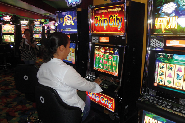 Las nuevas reformas al sector del juego en México