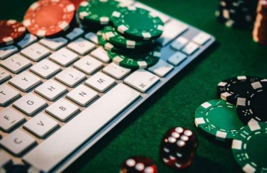 Creer en cualquiera de estos 10 mitos sobre la Los Mejores Casinos Online De Argentina le impide crecer