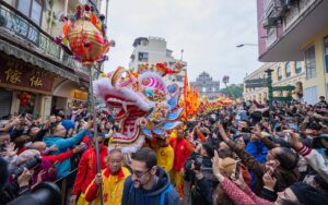 Macao recauda 892,9 millones de dólares en impuestos del juego en agosto