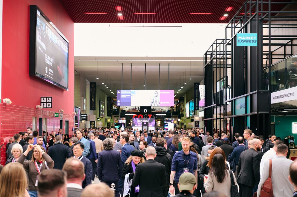 ICE y iGB Affiliate rompen todos los récords antes de la próxima apertura del nuevo capítulo en Barcelona