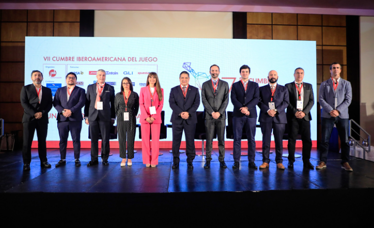 La 8ª edición de la Cumbre Iberoamericana del Juego se celebrará en el Sheraton Puerto Rico Resort & Casino