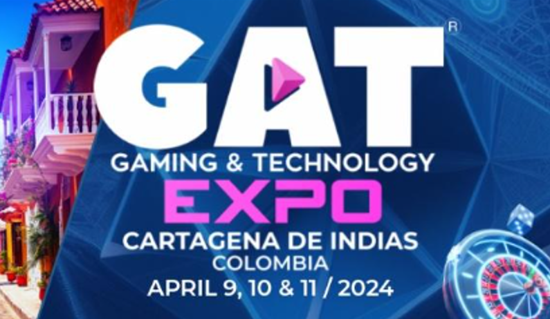Todo listo para la 25ª edición de la Gaming & Technology Expo