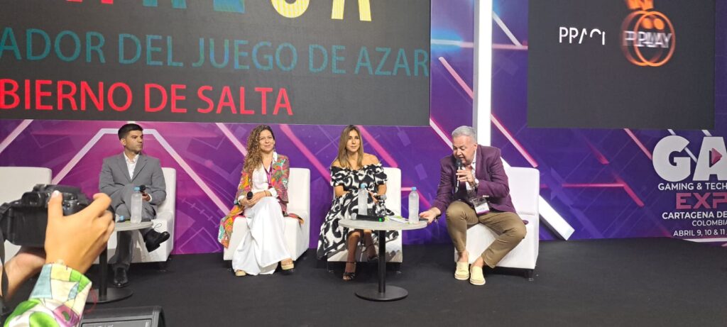 GAT Expo Cartagena consolidó su posición de liderazgo