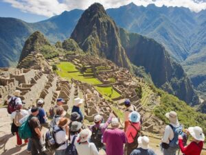 Perú, elegido por lectores de National Geographic Traveler como el Mejor Destino Internacional 2024