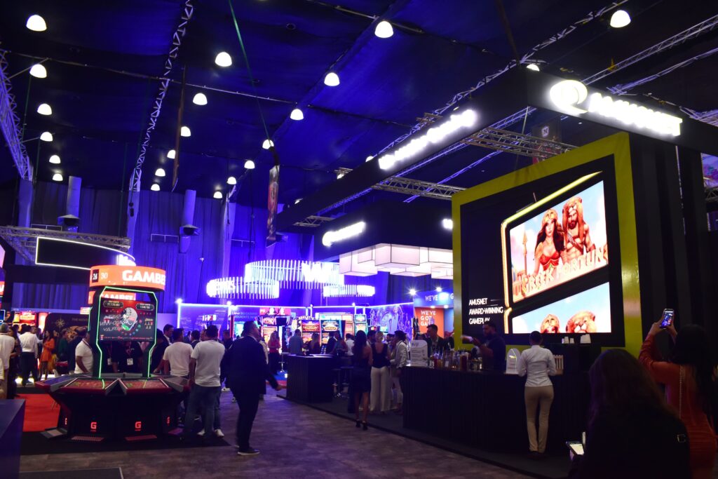 GAT Expo Cartagena consolidó su posición de liderazgo