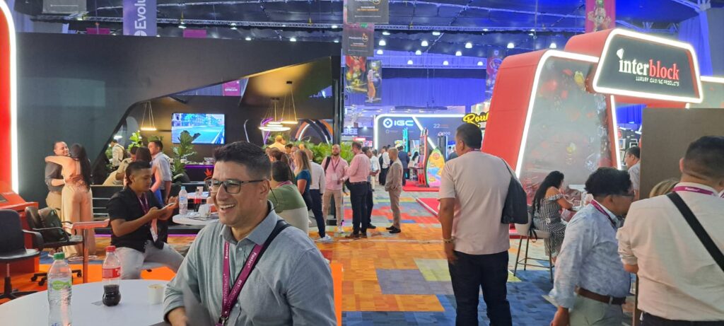 GAT Expo Cartagena consolidó su posición de liderazgo