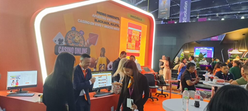 GAT Expo Cartagena consolidó su posición de liderazgo