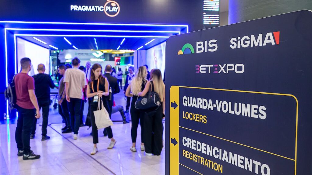 BiS SiGMA Americas 2024 marca récord de asistencia en 3 días de innovación y crecimiento