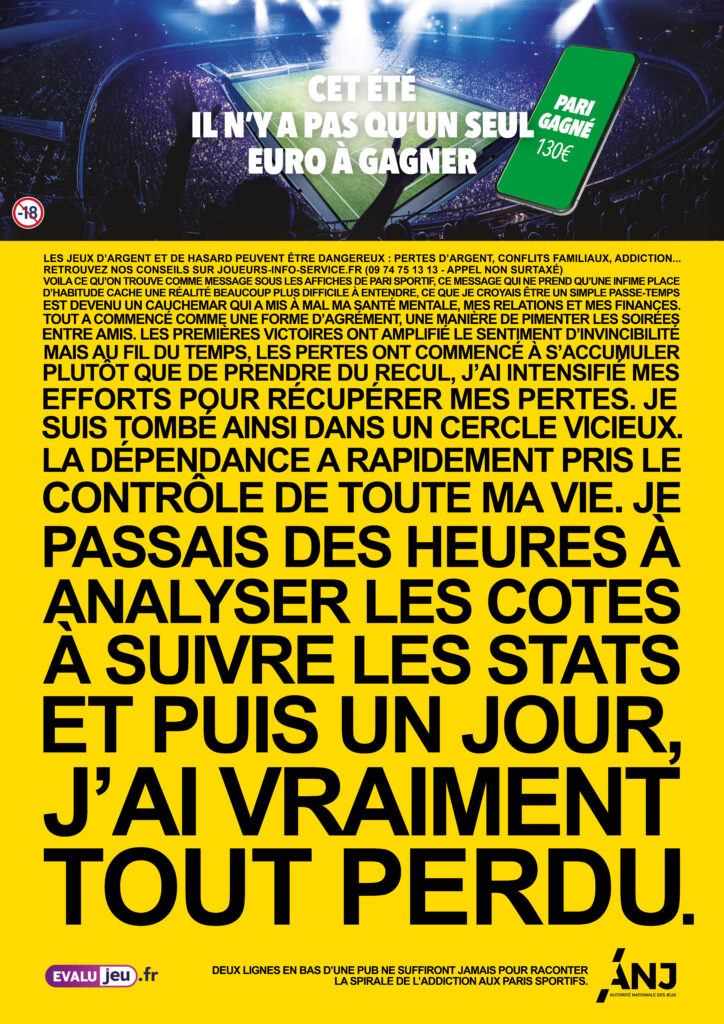 Francia: Apuestas por la Eurocopa 2024 alcanzarían los 1 mil millones de euros