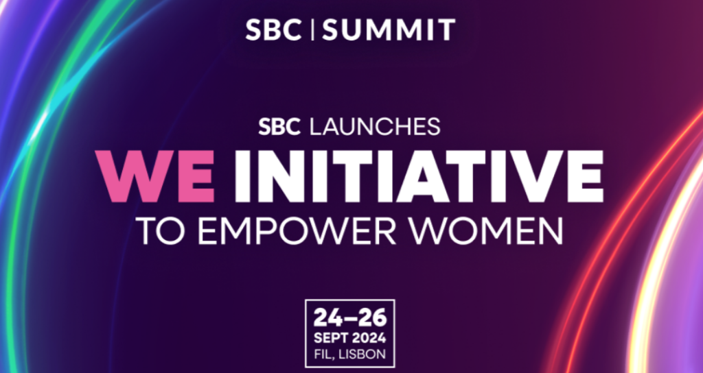 SBC Summit Lisboa 2024 abre sus puertas por primera vez para explorar las últimas tendencias del juego