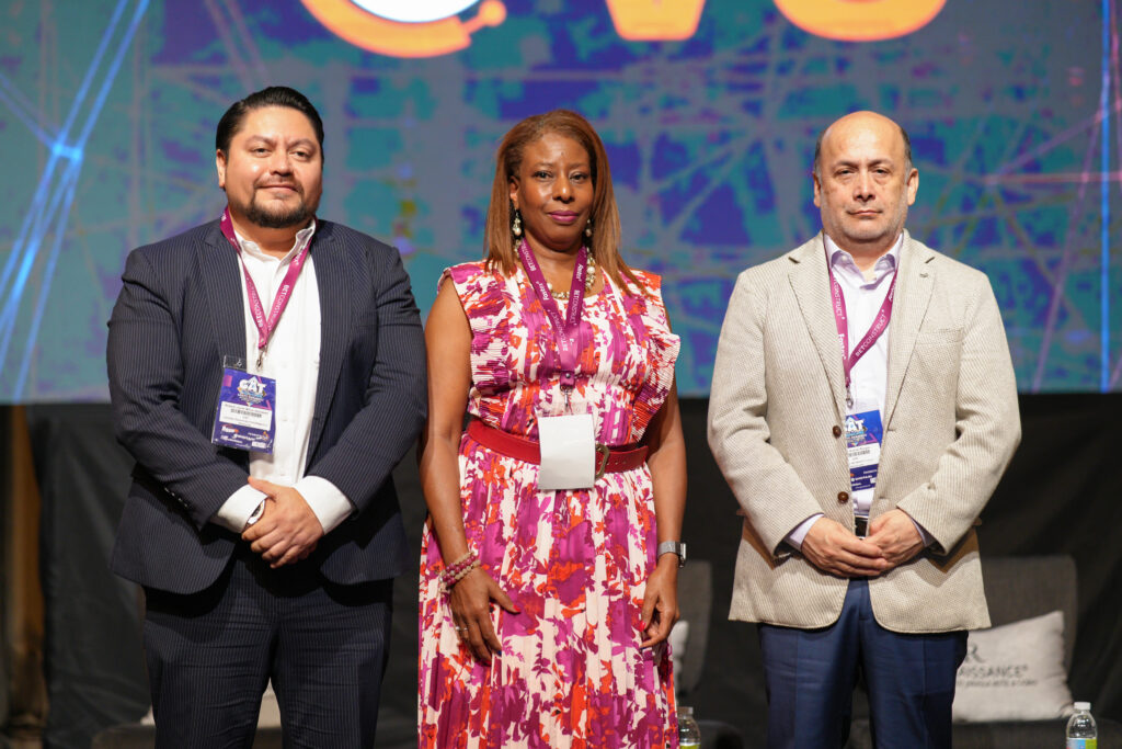 GAT Showcase Santo Domingo: Un nuevo mundo del juego crece en la República Dominicana