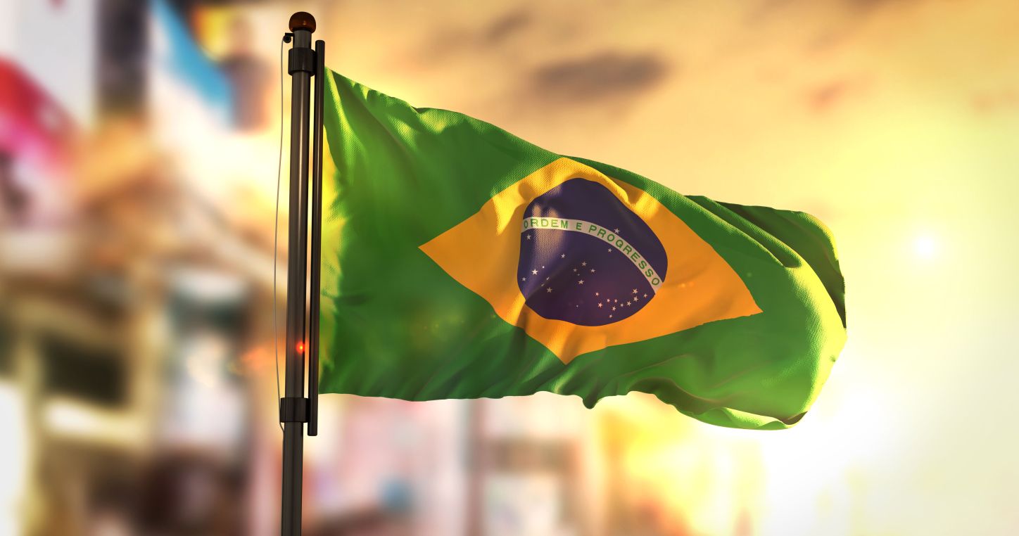 Apuestas online en Brasil
