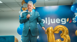 Coljuegos: 13 años fortaleciendo la regulación de los juegos de azar en Colombia