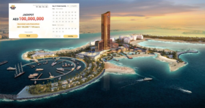 Lotería de Emiratos Árabes Unidos - Revista Casino Perú