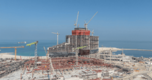 Emiratos Árabes Unidos Wynn - Revista Casino Perú