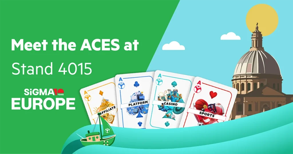 EveryMatrix launches EveryMatrix Effect