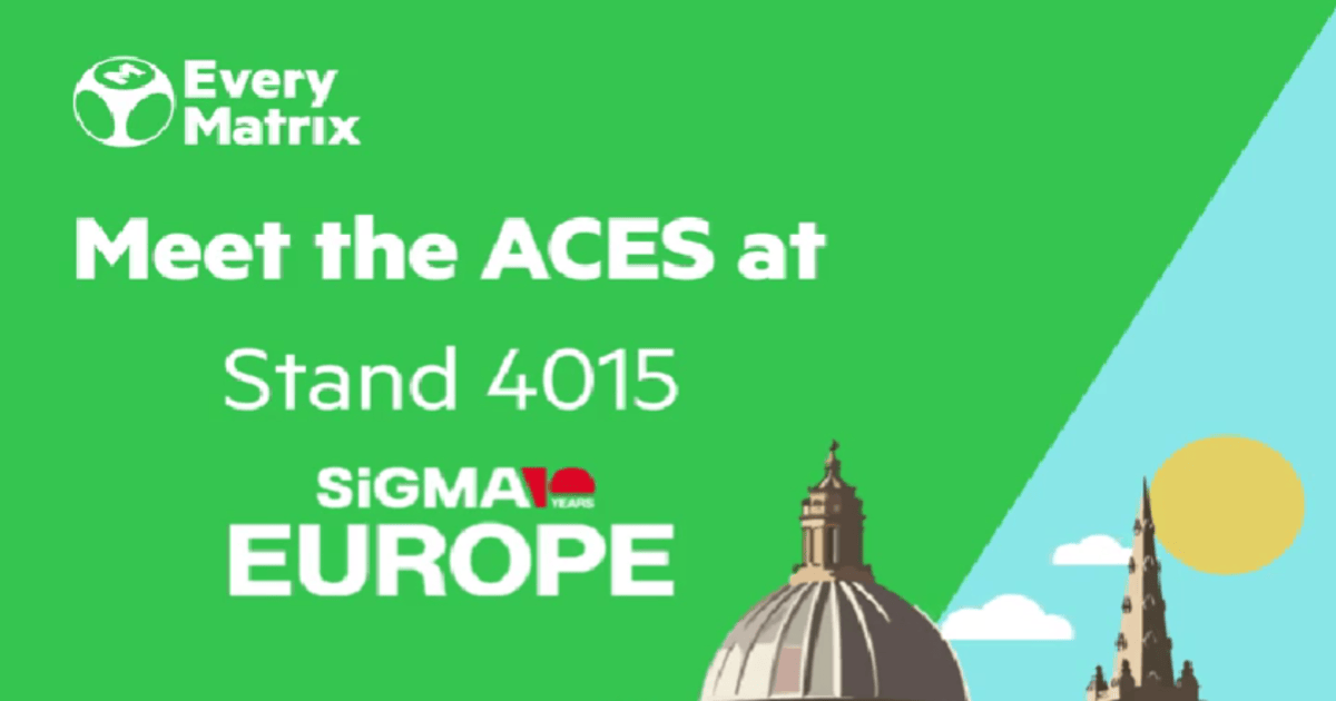 EveryMatrix lanza la campaña EveryMatrix Effect
