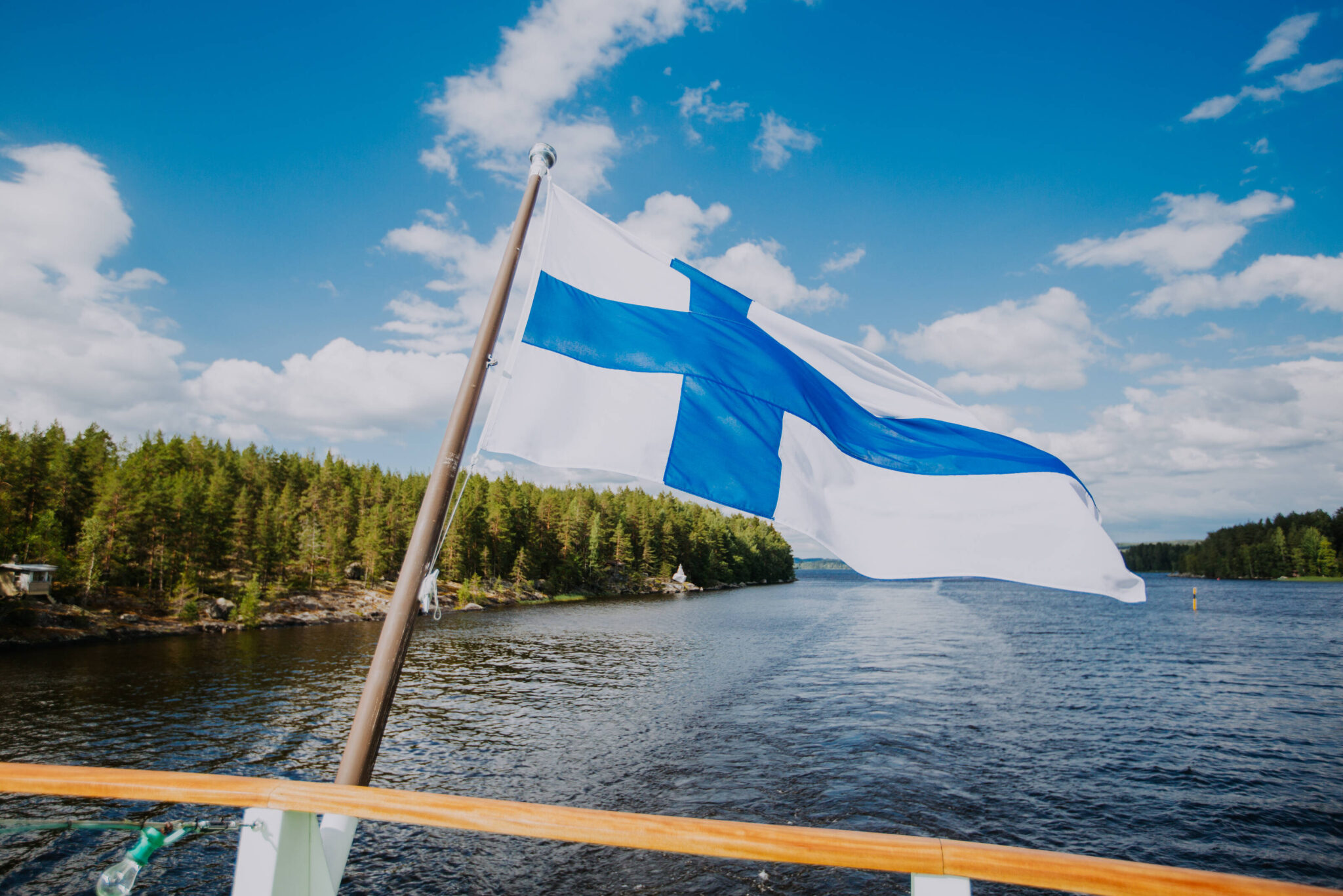 2026 marcará un antes y un después con la apertura del mercado de juegos de azar en Finlandia
