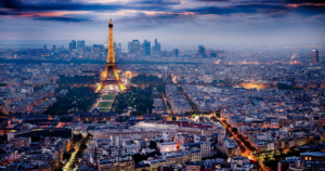 Gobierno inicia consulta sobre legalización de los juegos de casino en línea en Francia