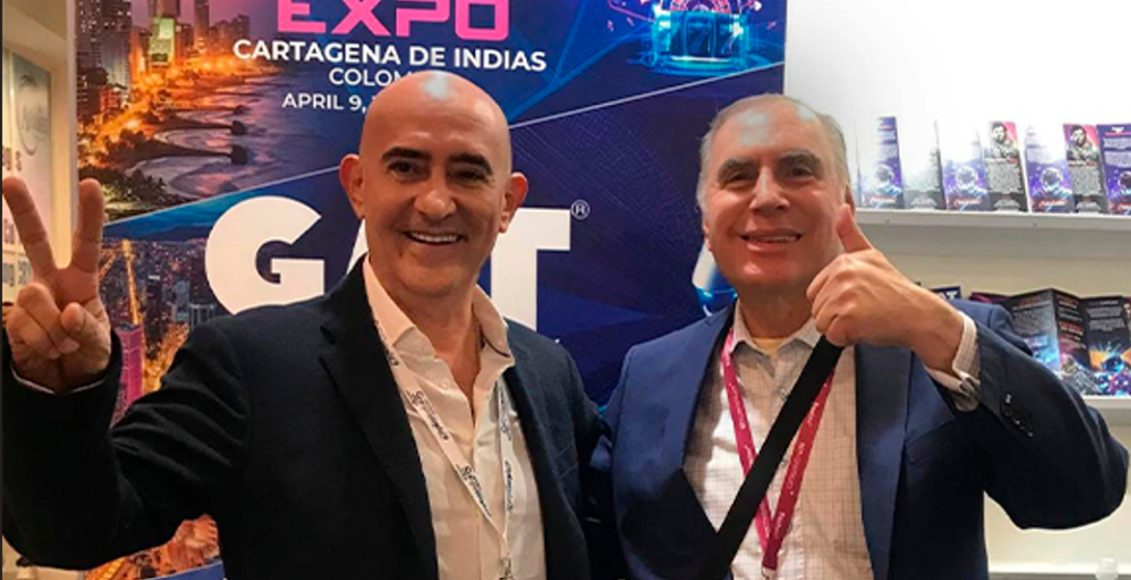 GAT Caribe Cancún 2024: México debuta a lo grande en Gaming & Technology Expo