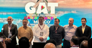 GAT Caribe Cancún 2024 - Revista Casino Perú