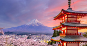 La industria de casinos en Japón: Del auge al estancamiento