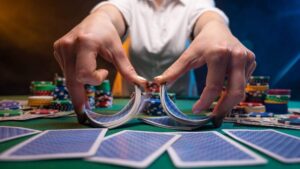 Planean reformar la regulación de juegos de azar en Paraguay para abrir el mercado a operadores privados