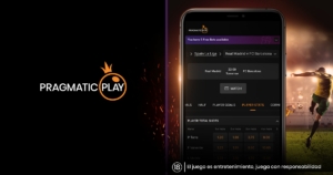 Pragmatic Play - Revista Casino Perú