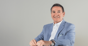 Sebastián Salat: "Zitro en G2E 2024 lanzó la línea de productos más extensa y diversa jamás presentada"