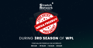 Stretch Network - Revista Casino Perú