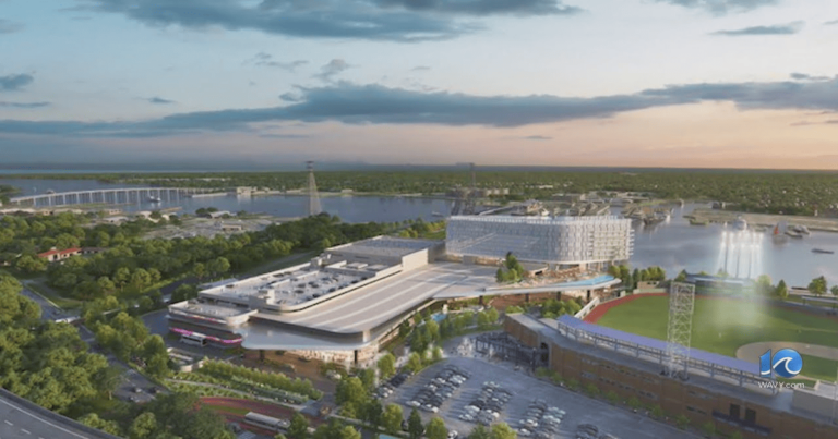 Virginia: Casino en Norfolk promete transformar la industria del juego