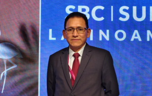 Yuri Guerra en SBC Summit Latinoamérica 2024: Estrategia y regulación del juego en línea en Perú