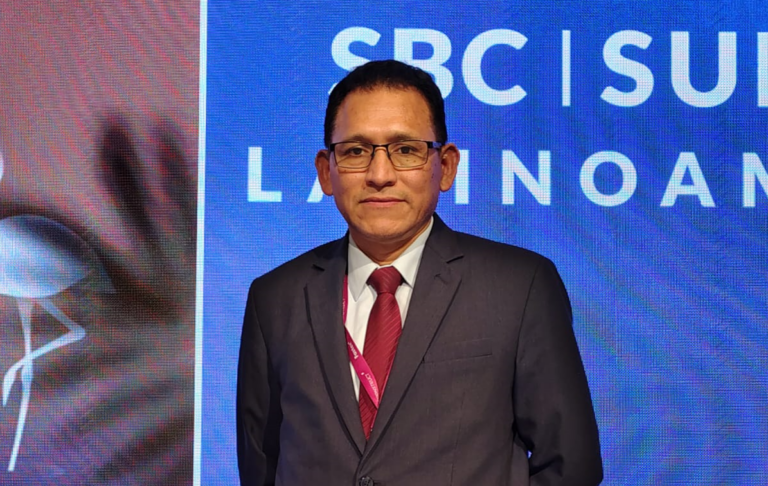 Yuri Guerra en SBC Summit Latinoamérica 2024: Estrategia y regulación del juego en línea en Perú