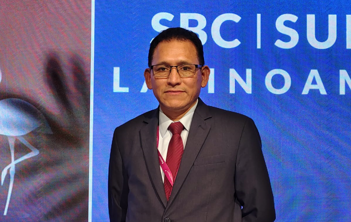 Yuri Guerra en SBC Summit Latinoamérica 2024: Estrategia y regulación del juego en línea en Perú