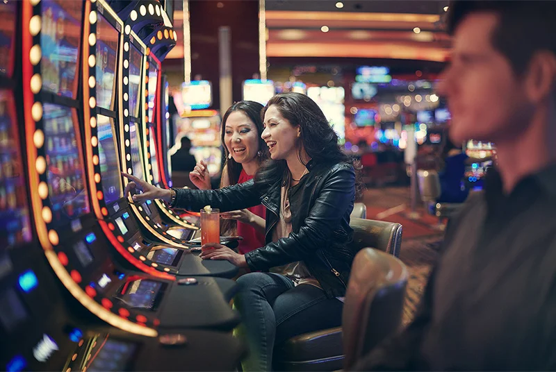 casinos en Maryland - revista casino