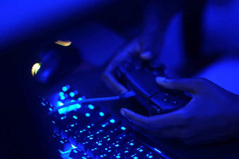 esports
