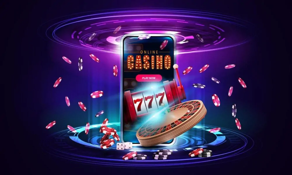 juegos de casino en línea en Francia